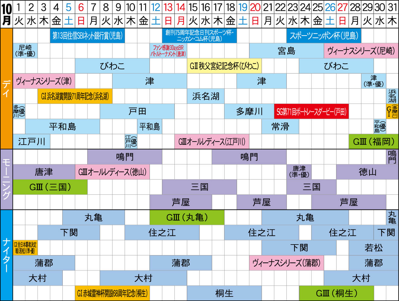 2024年10月